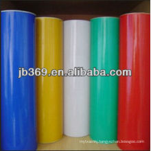 green acrylic reflective vinyl rolls,green reflective film